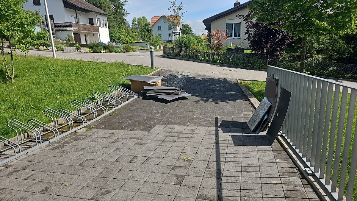 Elvia Transport GmbH – Umzugsfirma Dietlikon – Foto 1