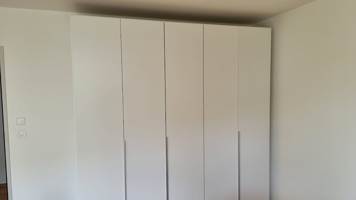 Eva Transport GmbH Titelbild