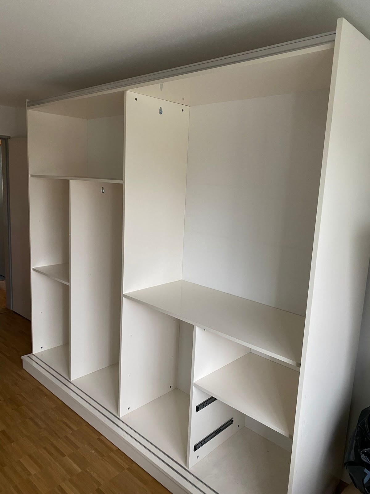 Eva Transport GmbH – Umzugsfirma Schaffhausen – Foto 1