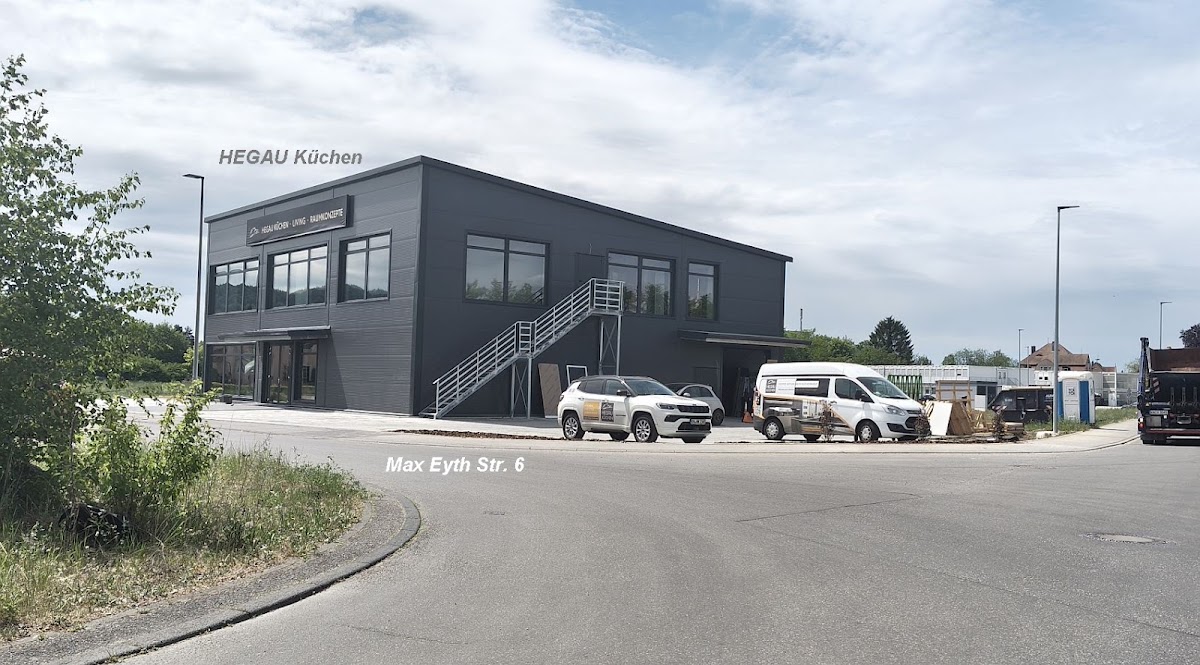 Express Umzüge & Möbelmontage – Umzugsfirma Rielasingen-Worblingen – Foto 1