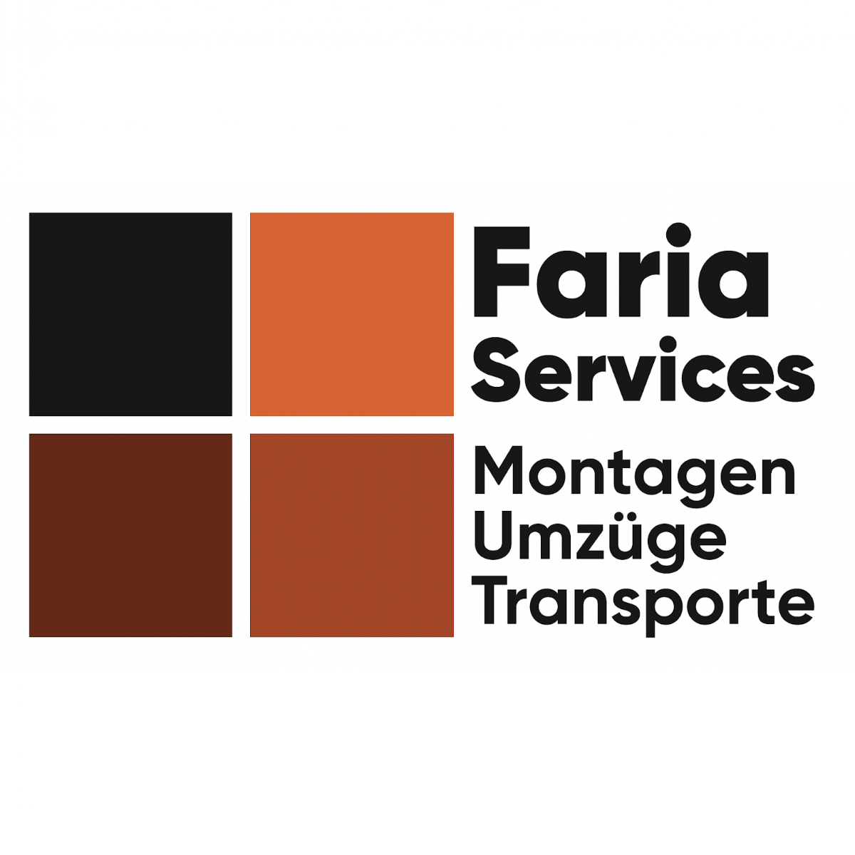 Faria Services GmbH Titelbild