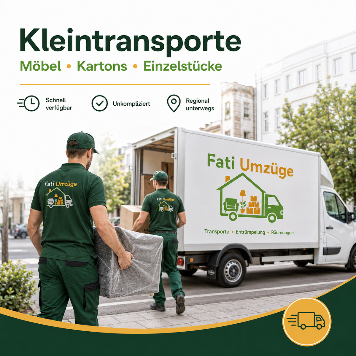 Fati Umzüge Titelbild