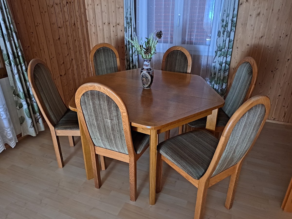 Feschtland Brocki Ilanz Titelbild