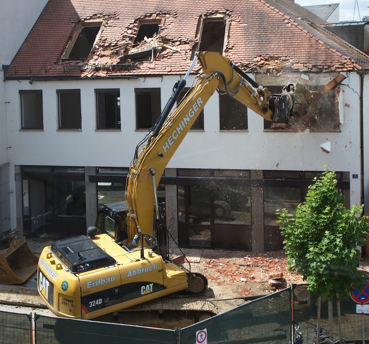Fischer 84 Räumungen Umzüge & Transporte – Umzugsfirma Rüti – Foto 1