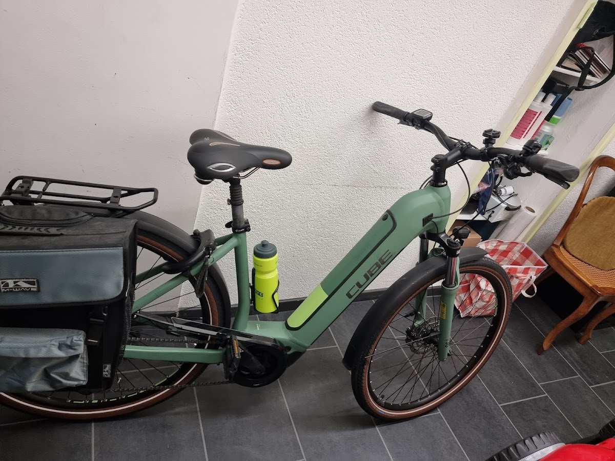 Fischer Umzüge + Transporte AG – Umzugsfirma Büron – Foto 2
