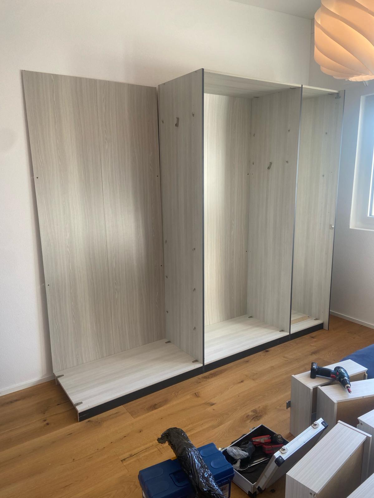 Fit Umzug Thun – Umzugsfirma Thun – Foto 1