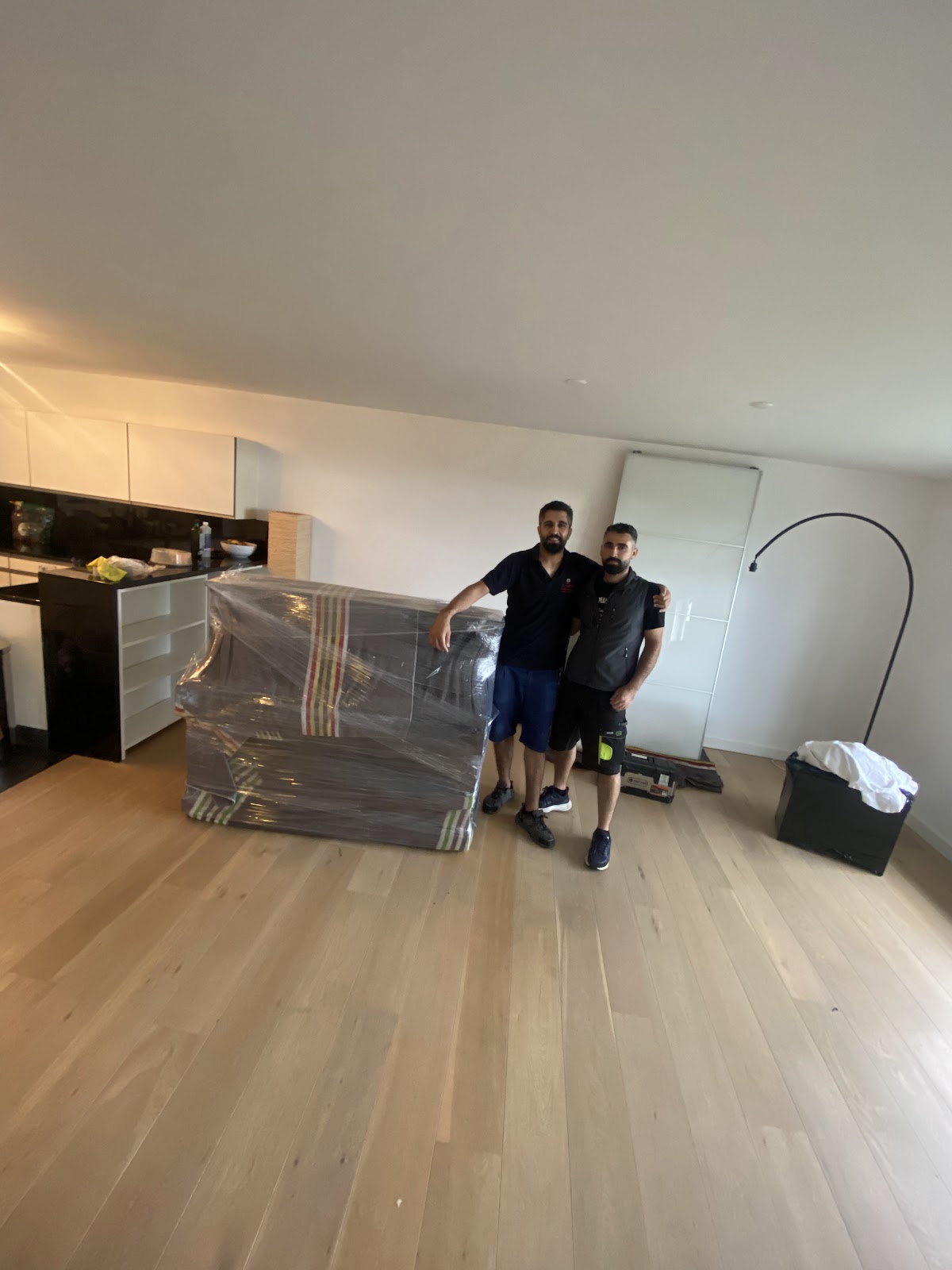 Fit Umzug Zürich – Umzugsfirma Schlieren – Foto 2