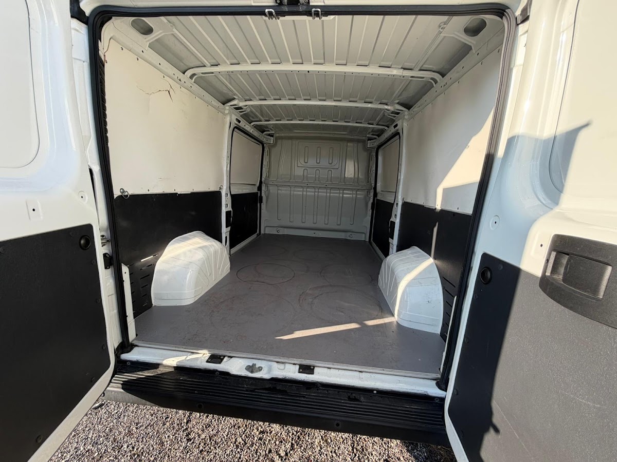Flexaro Transporte und Vermietung – Umzugsfirma Buchs – Foto 1
