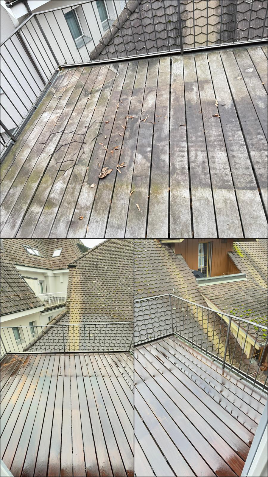 FlexiMann Umzüge – Umzugsfirma Hausen am Albis – Foto 1