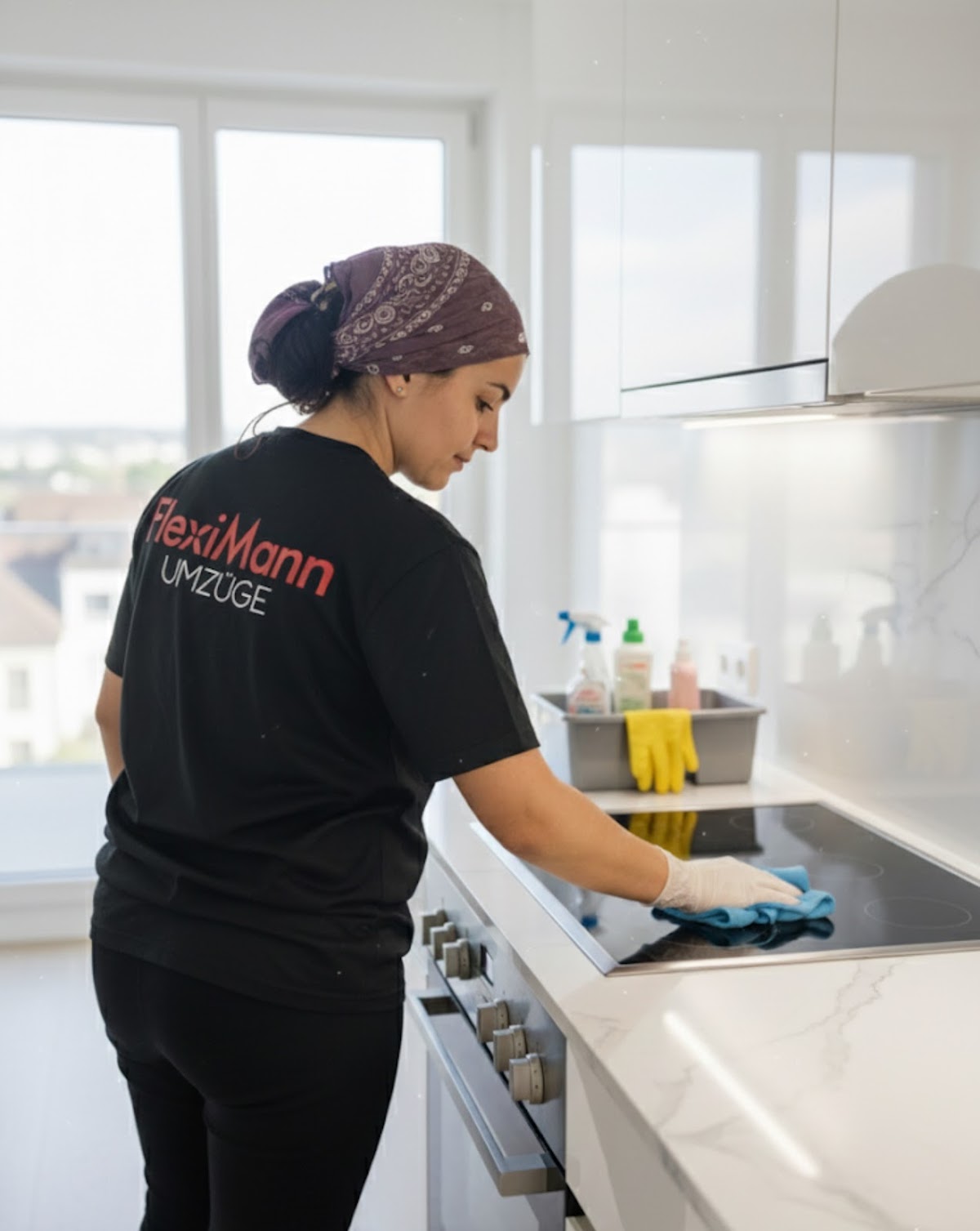 FlexiMann Umzüge – Umzugsfirma Hausen am Albis – Foto 2