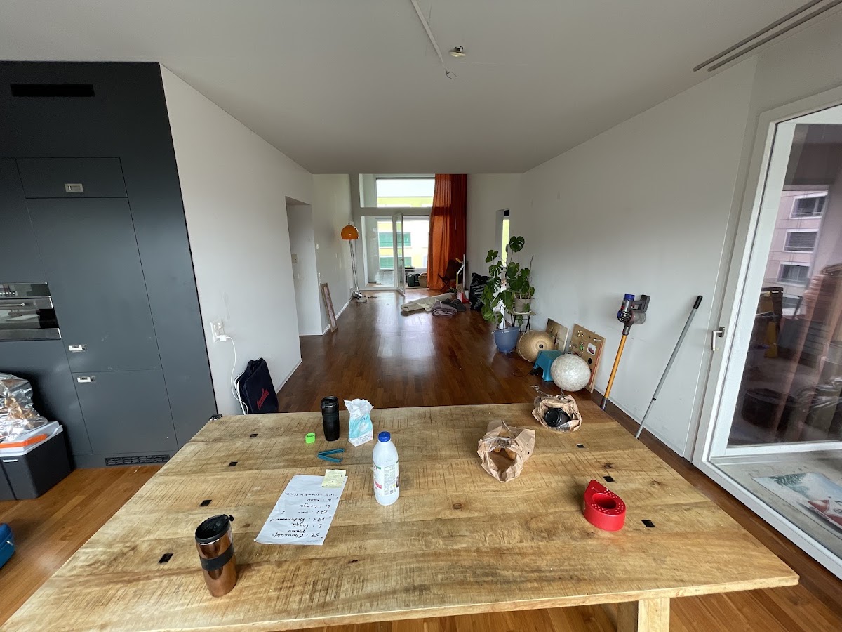 FLOTT24 Umzug – Umzugsfirma Kloten – Foto 1
