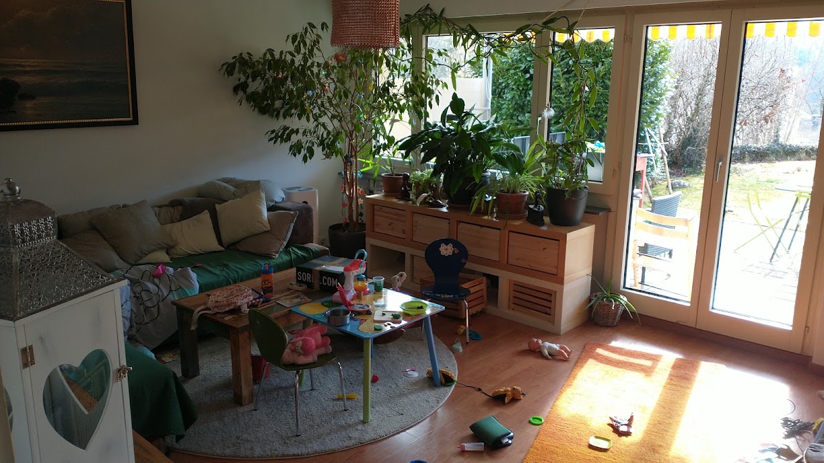 FLOTT24 Umzug – Umzugsfirma Kloten – Foto 2