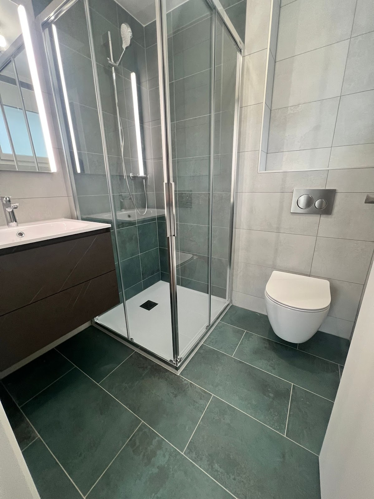 FM Romandie Cleaning - Moving – Umzugsfirma Aigle – Foto 1