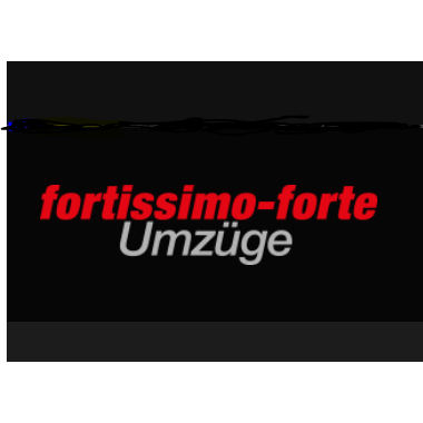 fortissimo-forte Umzüge, Inh. Urs Stöhrmann Titelbild