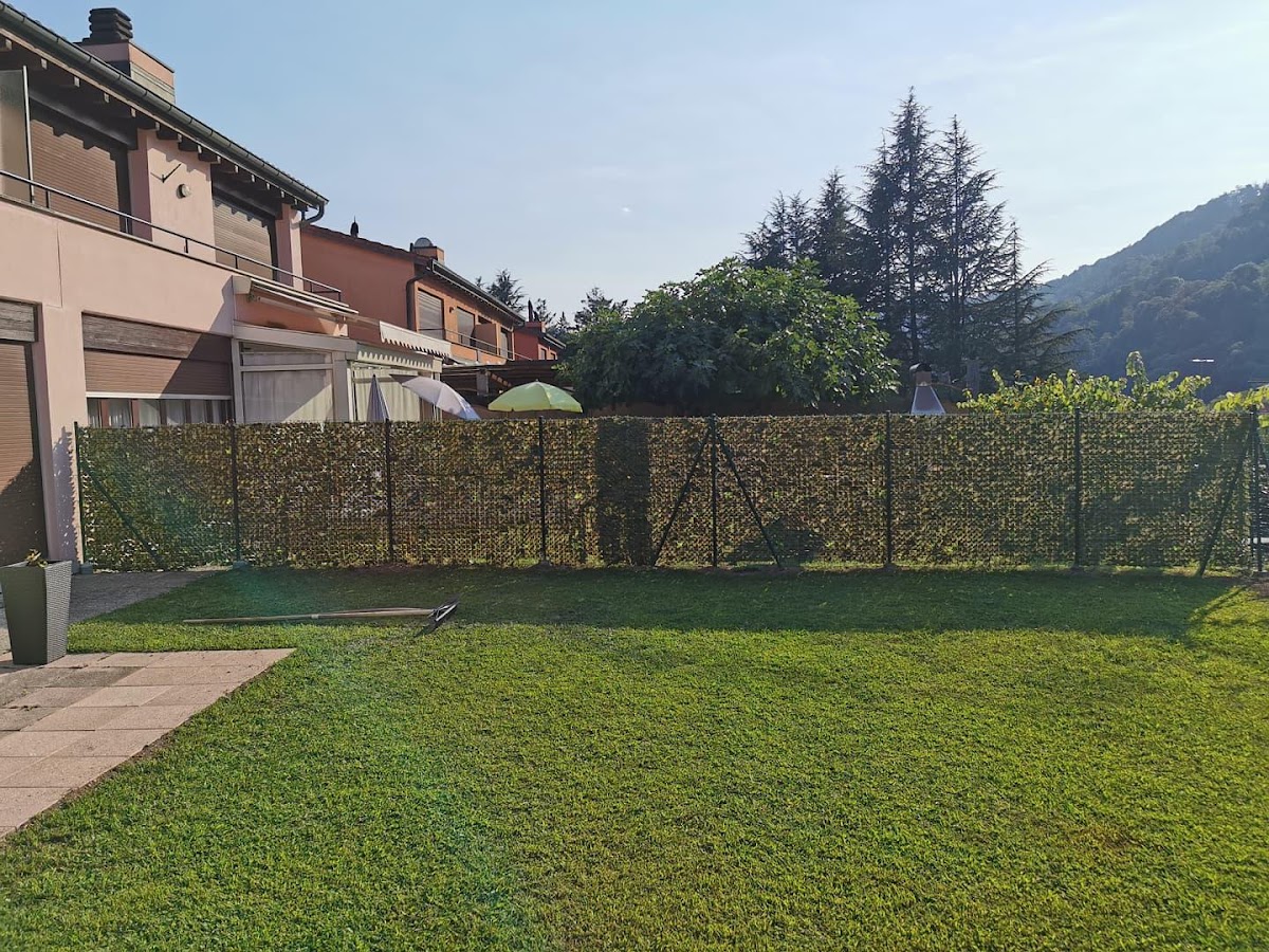 FT Multiservizi – Umzugsfirma Bellinzona – Foto 1