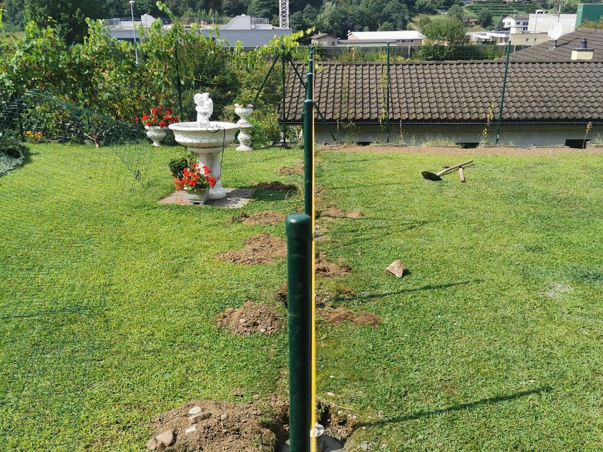 FT Multiservizi – Umzugsfirma Bellinzona – Foto 2