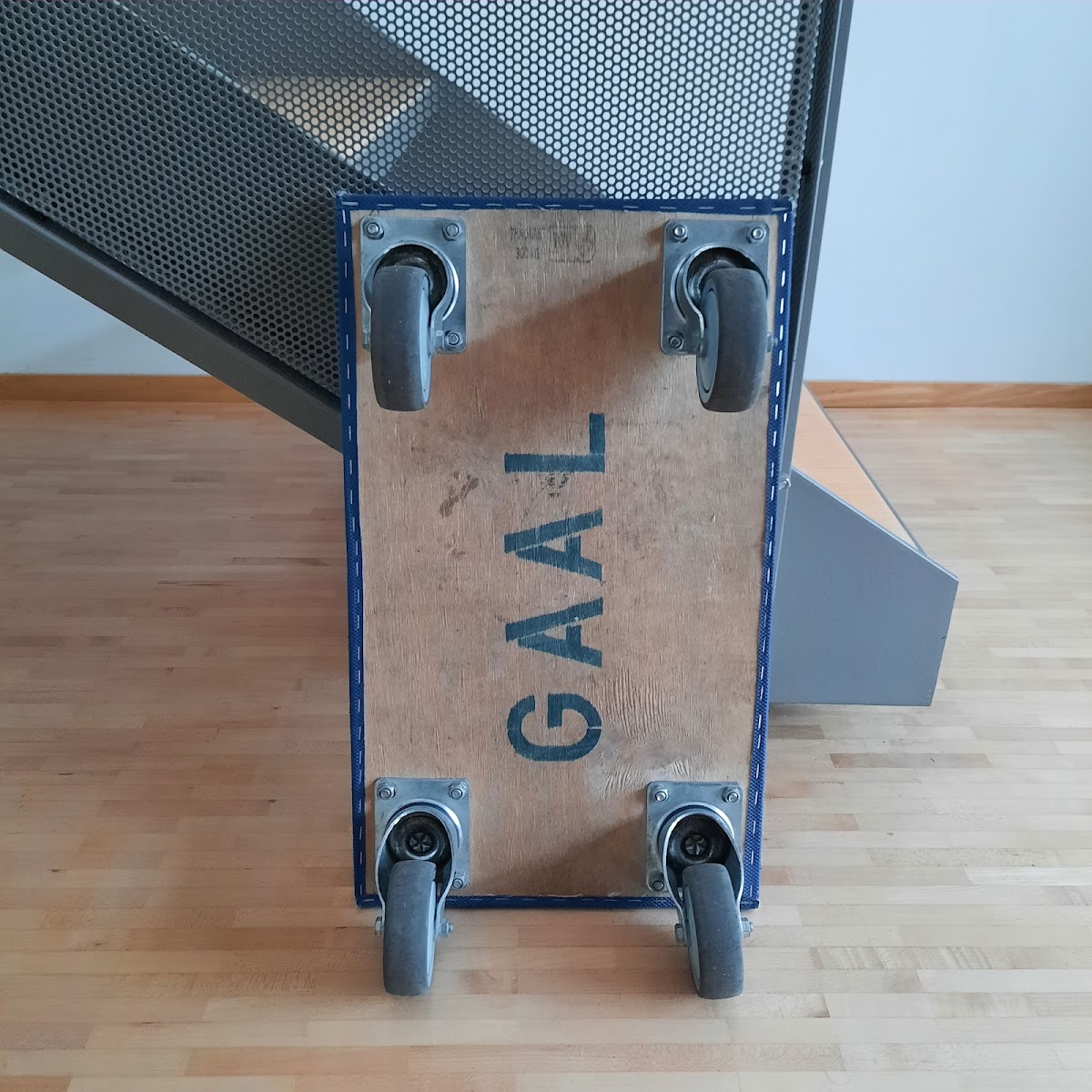 Gaal Transporte AG – Umzugsfirma Horw – Foto 1