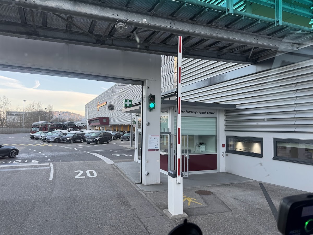 Galliker Transport Customs – Umzugsfirma Dagmersellen – Foto 1