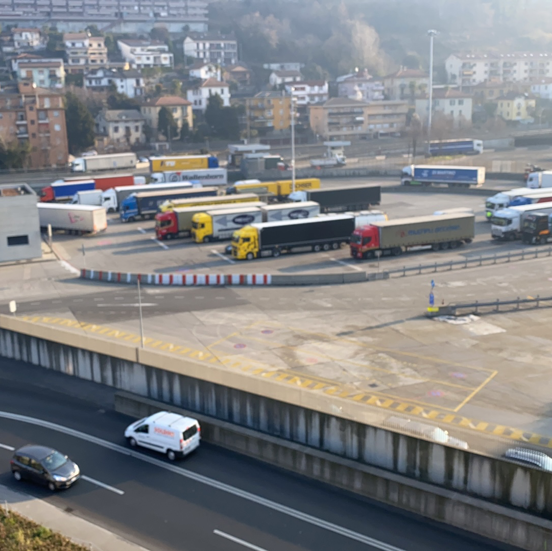 gaspeed – Umzugsfirma Chiasso – Foto 2
