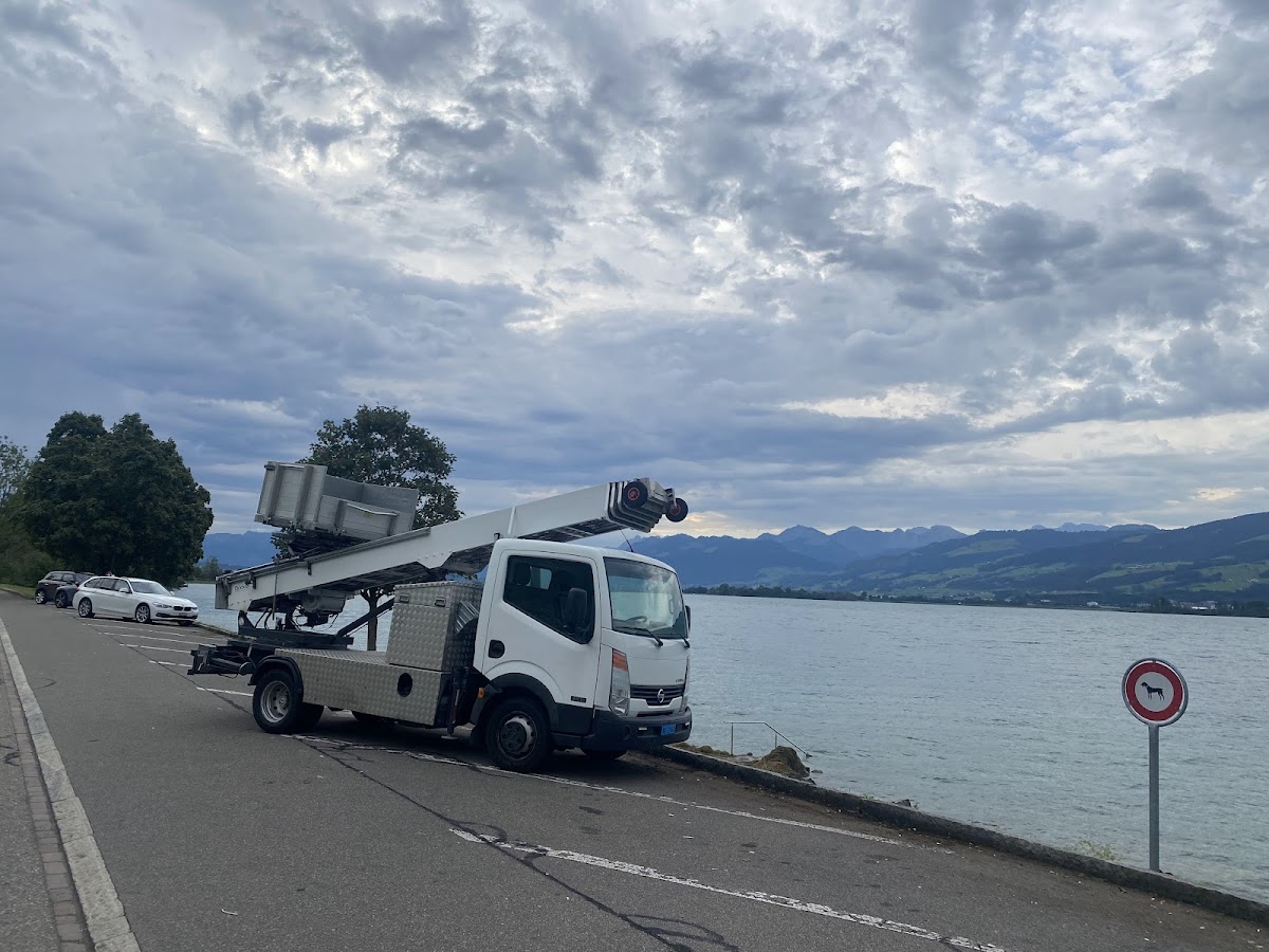 Generali Transport GmbH – Umzugsfirma Lenzburg – Foto 1