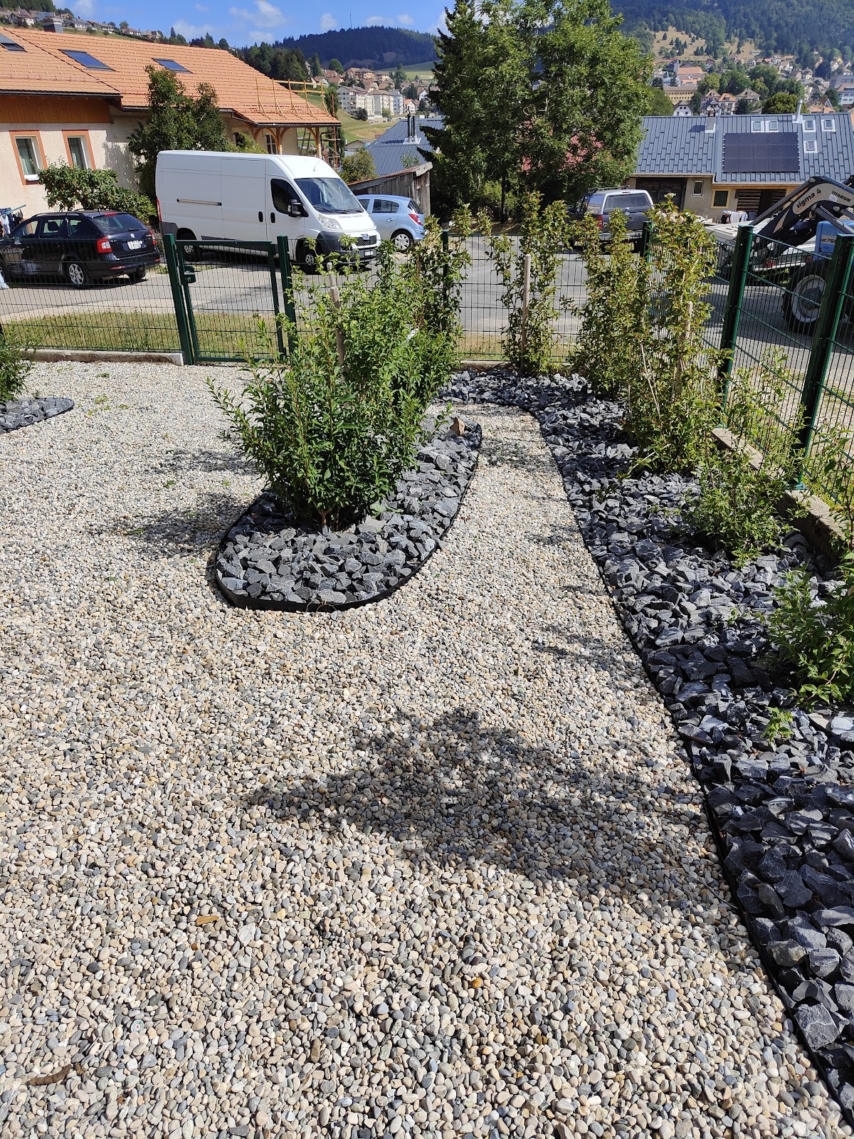 Genton Multiservice – Umzugsfirma Sainte-Croix – Foto 2
