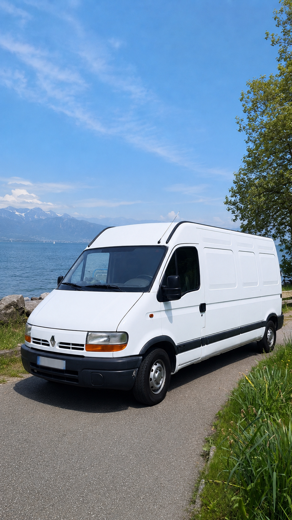 Gexio Transport & Déménagement – Umzugsfirma Gex – Foto 2