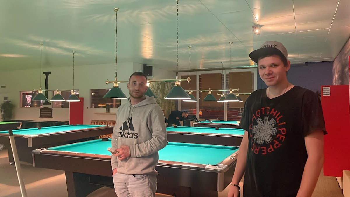Gimmi Umzüge AG – Umzugsfirma Frauenfeld – Foto 1