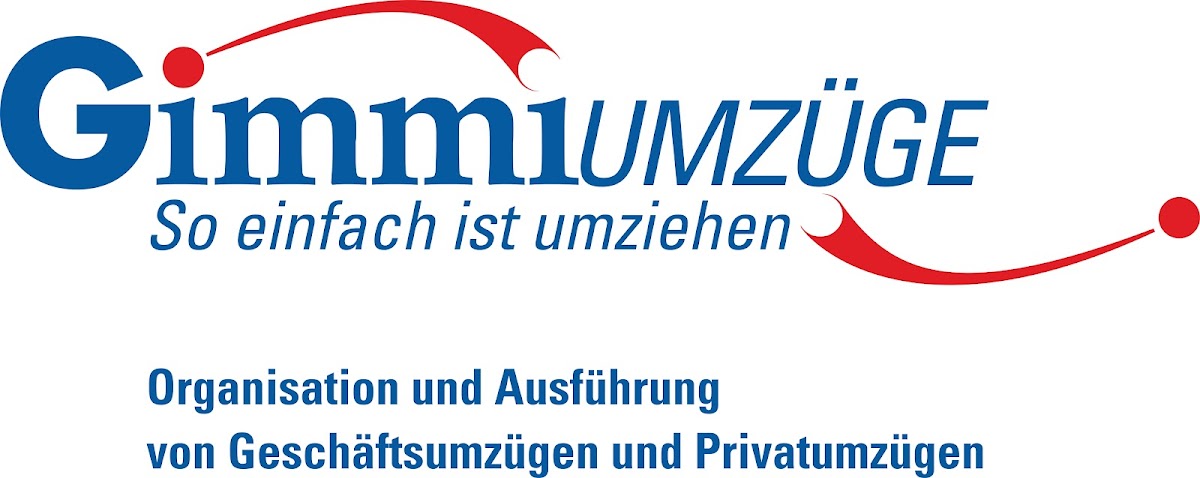 Gimmi Umzüge AG – Umzugsfirma Frauenfeld – Foto 2