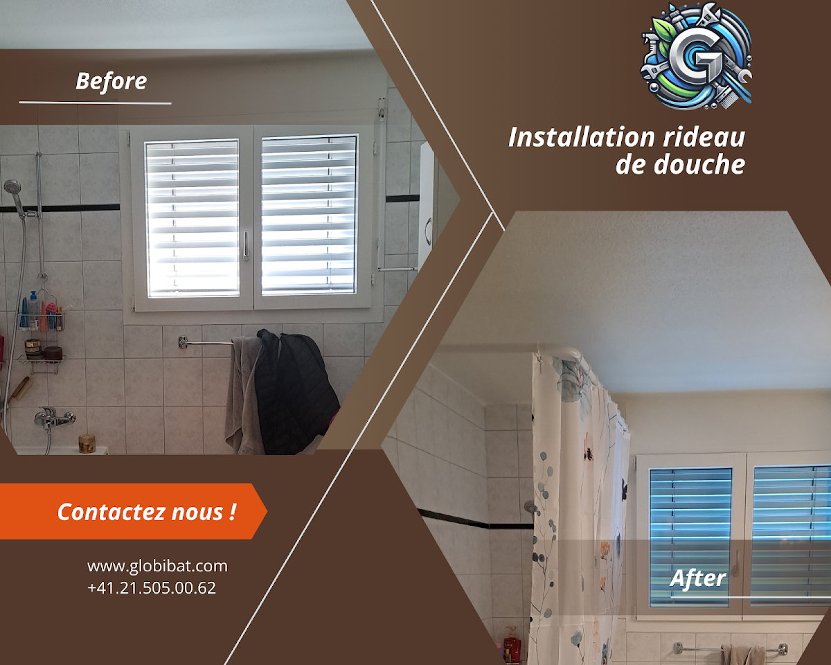 Globibat – Umzugsfirma Nyon – Foto 2