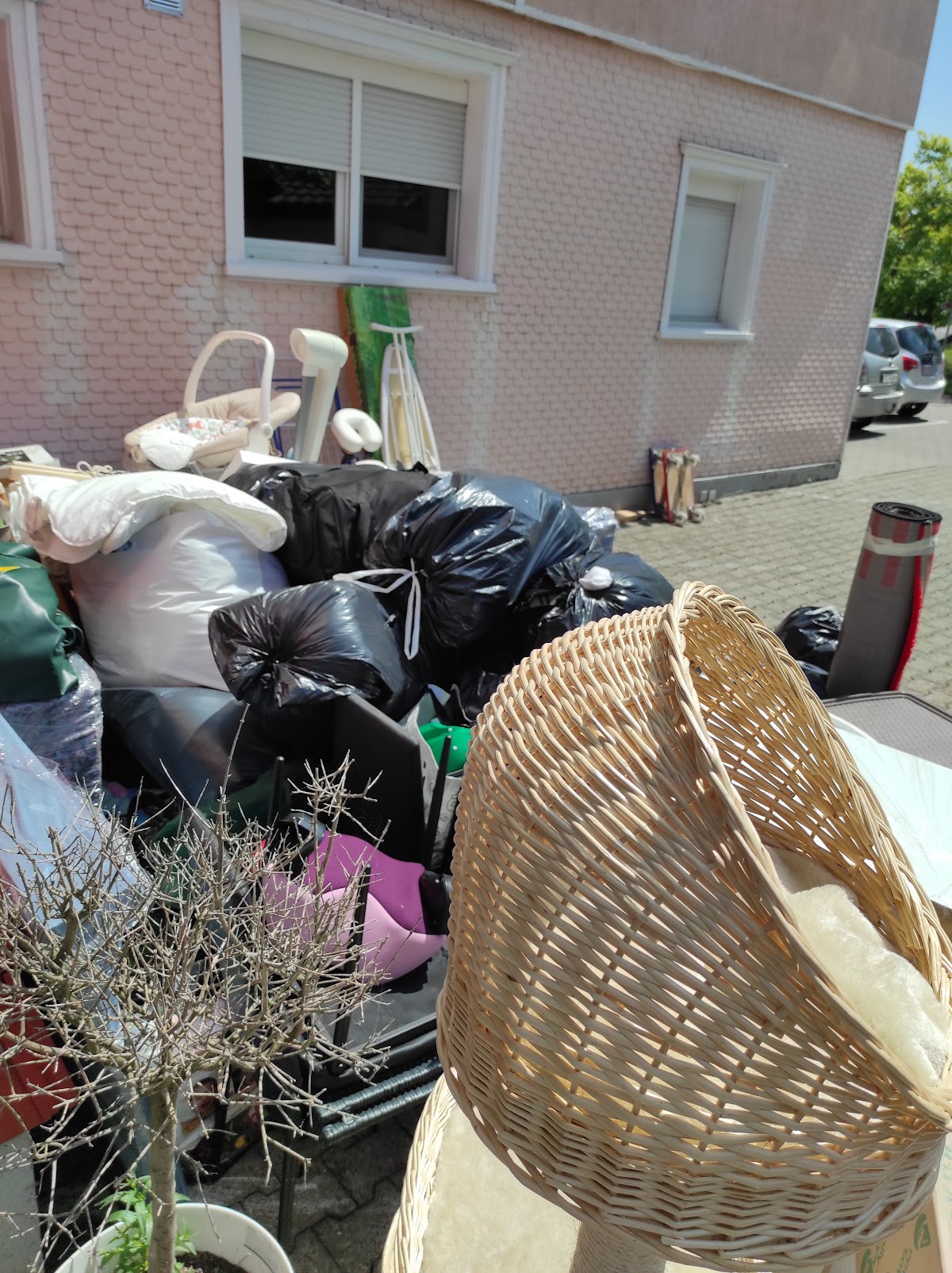 Gossauer Umzüge GmbH – Umzugsfirma Gossau – Foto 1