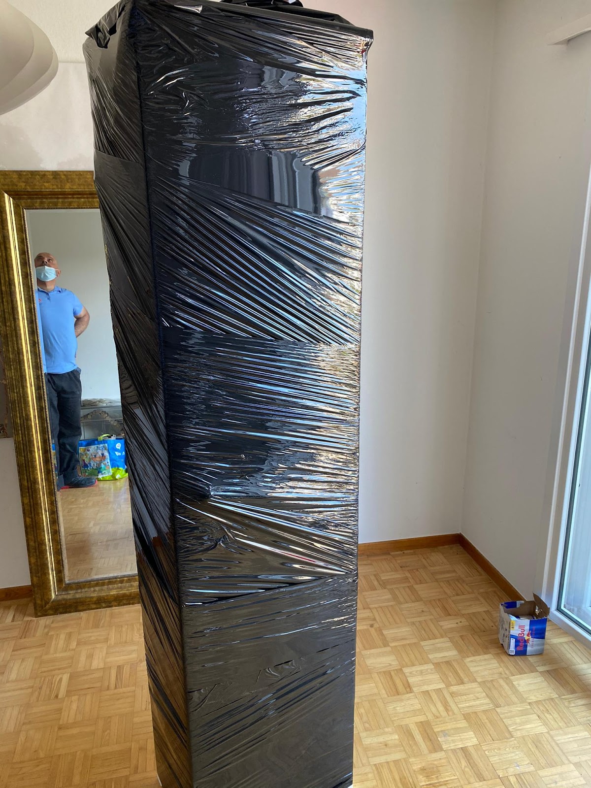 Graf Dienste GmbH – Umzugsfirma Birsfelden – Foto 1