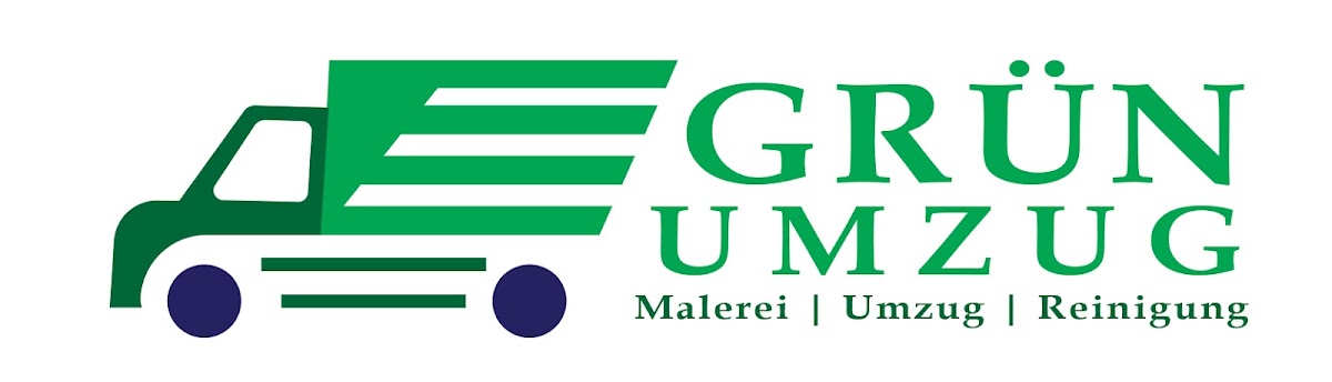 Grün Umzug Ali Titelbild