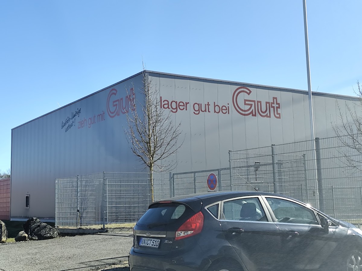 Gut GmbH & CO. KG Titelbild