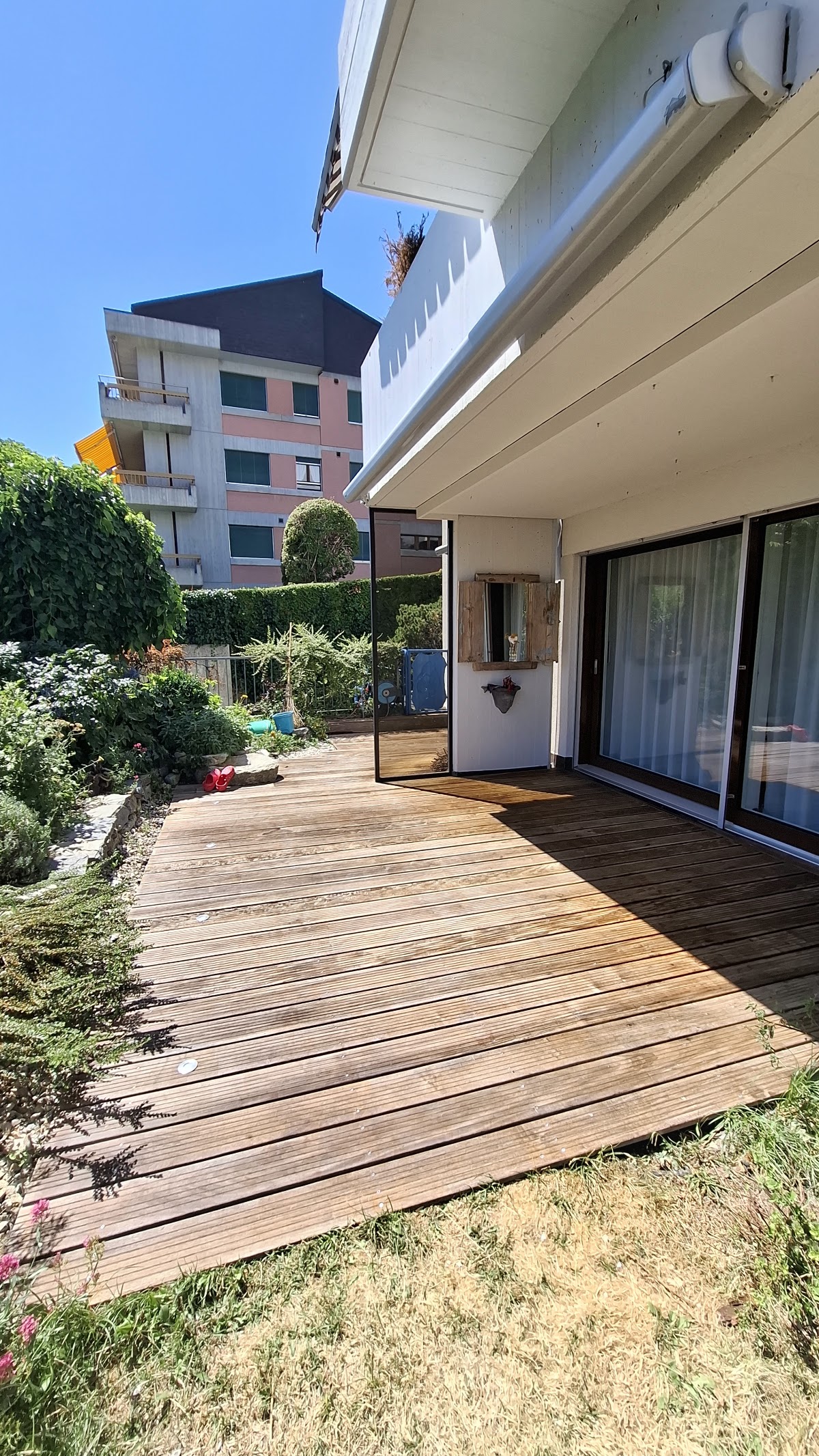 H-DÉBARRAS & MONTAGE – Umzugsfirma Martigny – Foto 2
