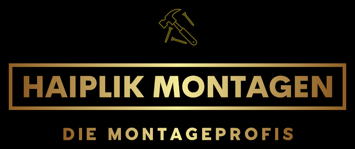 Haiplik Montagen Titelbild