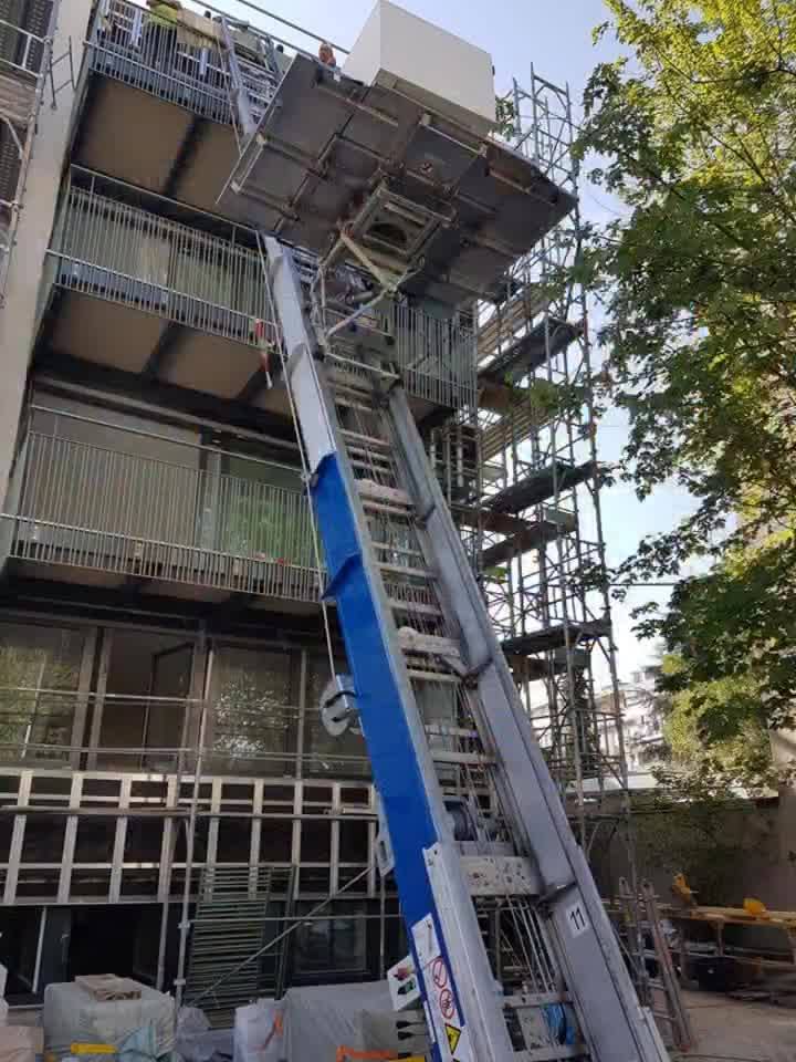 Handwerker und Umzug Basel – Umzugsfirma Basel – Foto 2