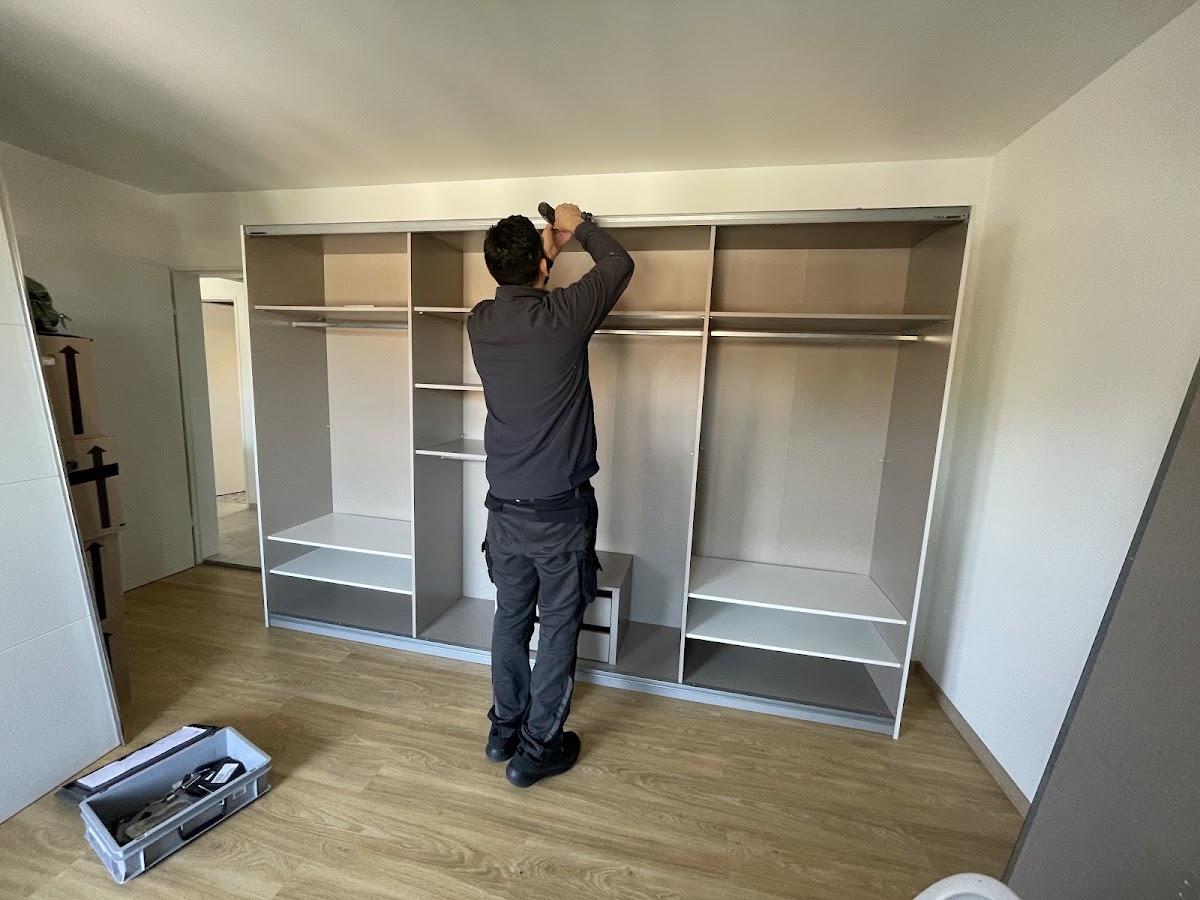 HAUS POWER GmbH – Umzugsfirma Olten – Foto 2