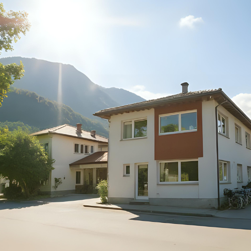 Helpably – Umzugsfirma Bütschwil-Ganterschwil – Foto 1