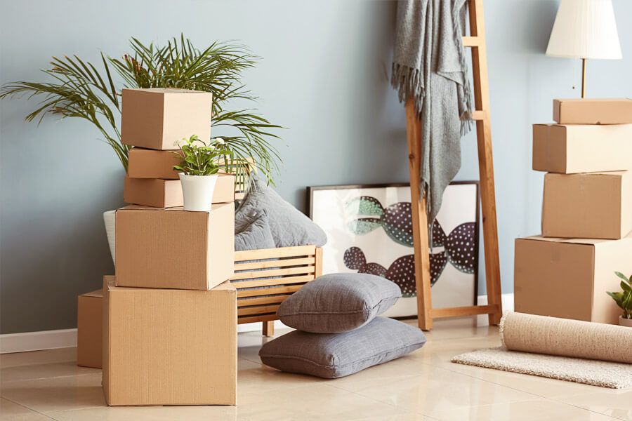 Helvetia Movers GmbH – Umzugsfirma Volketswil – Foto 1