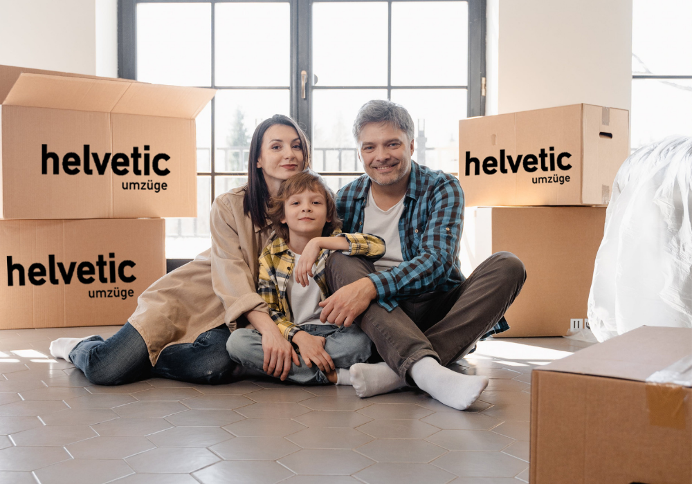 Helvetic Umzüge GmbH