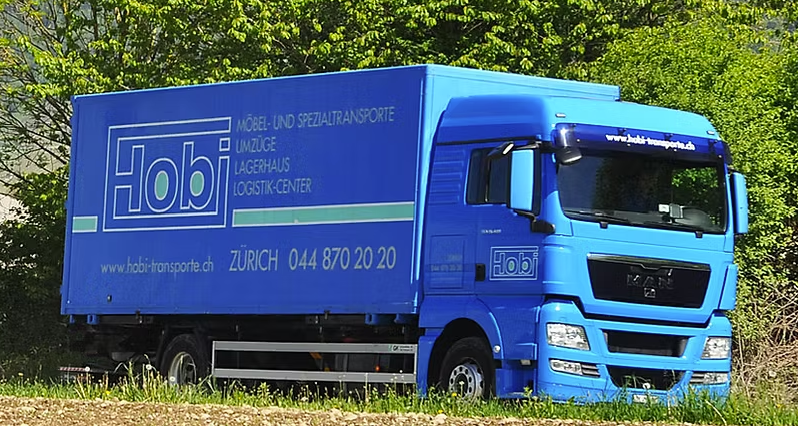 Hobi Umzüge – Umzugsfirma Regensdorf – Foto 1