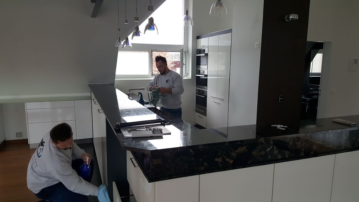 Home All in One AG – Umzugsfirma Winterthur – Foto 2