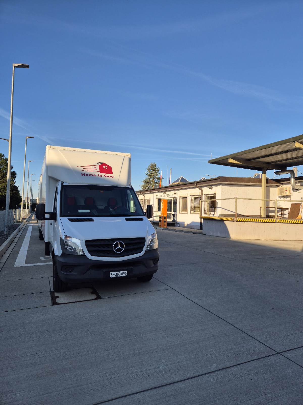 Home to Goo GmbH Titelbild