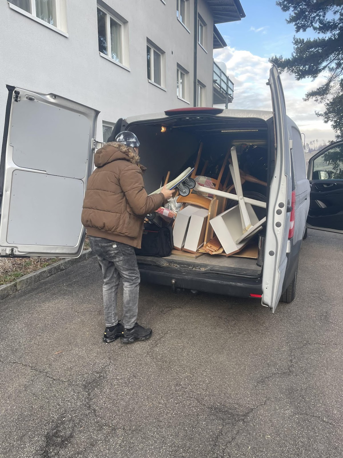 Homeelegancekm-klg – Umzugsfirma Füllinsdorf – Foto 2
