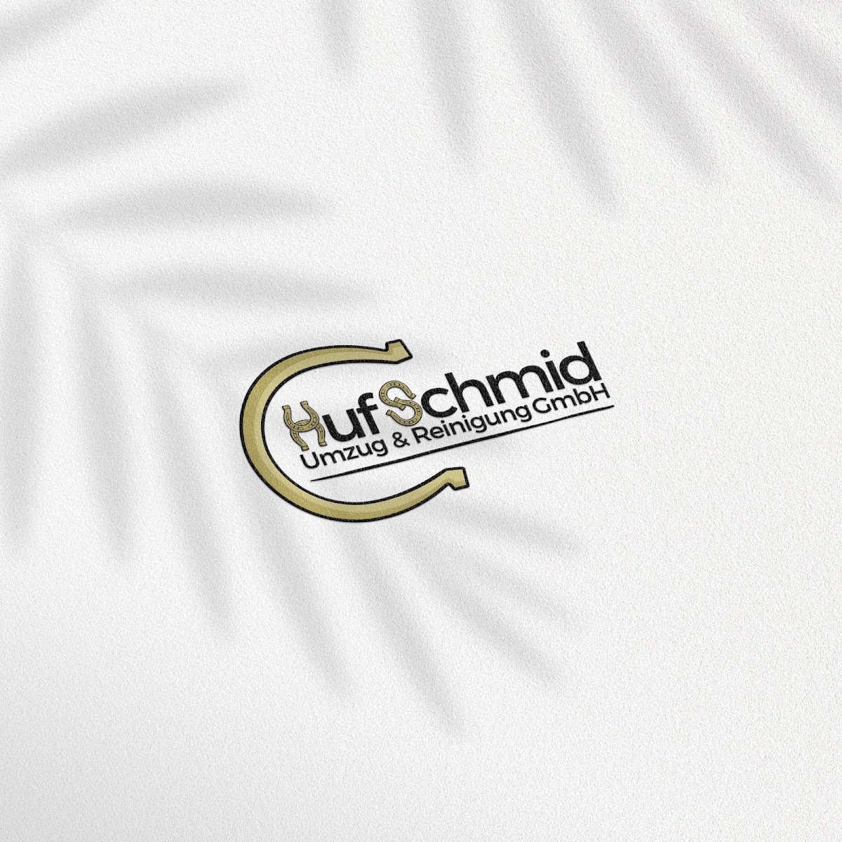 Hufschmid Umzug & Reinigung GmbH Titelbild
