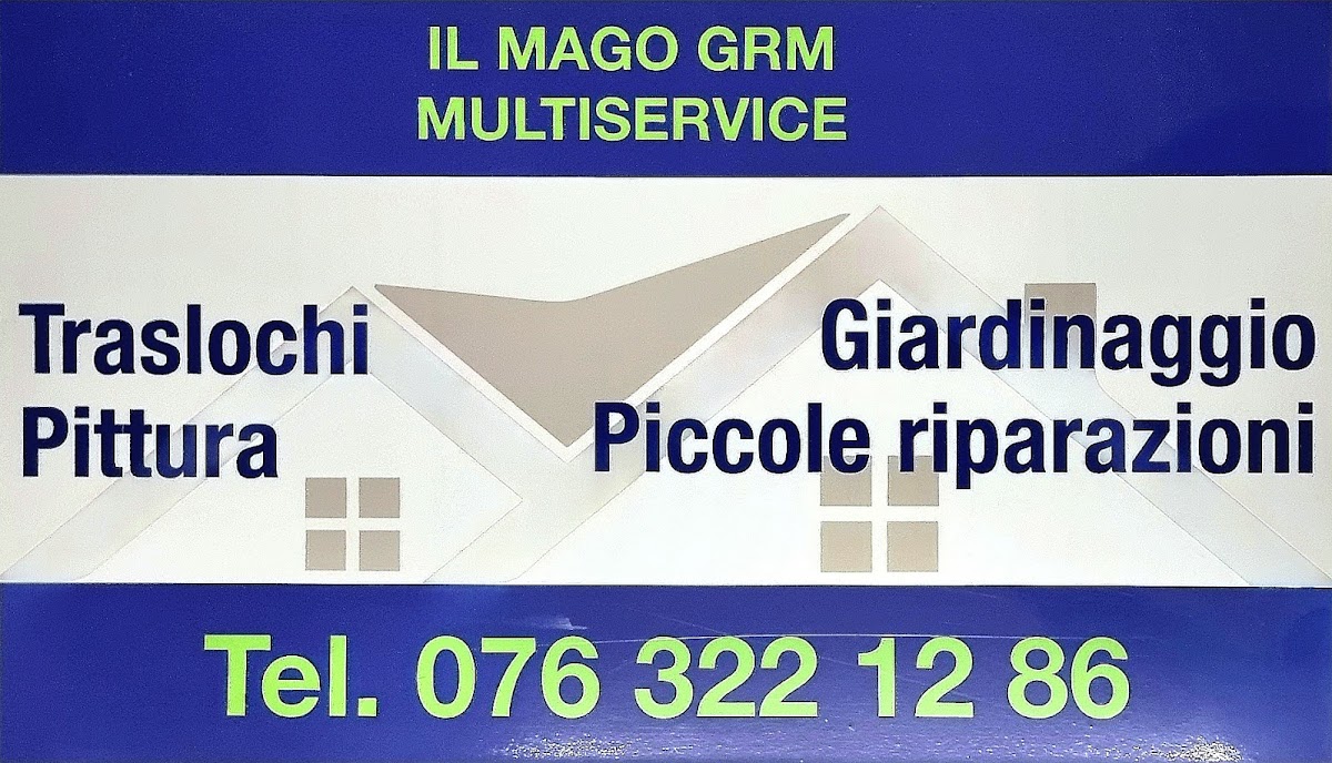 Il Mago GRM Multiservice – Umzugsfirma Lugano – Foto 2