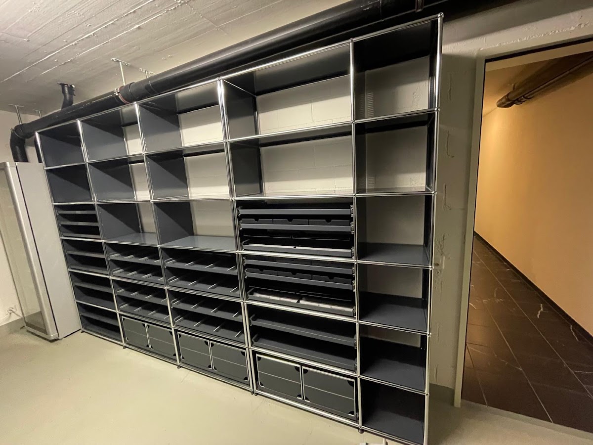 ISA Transport – Umzugsfirma Gossau – Foto 1