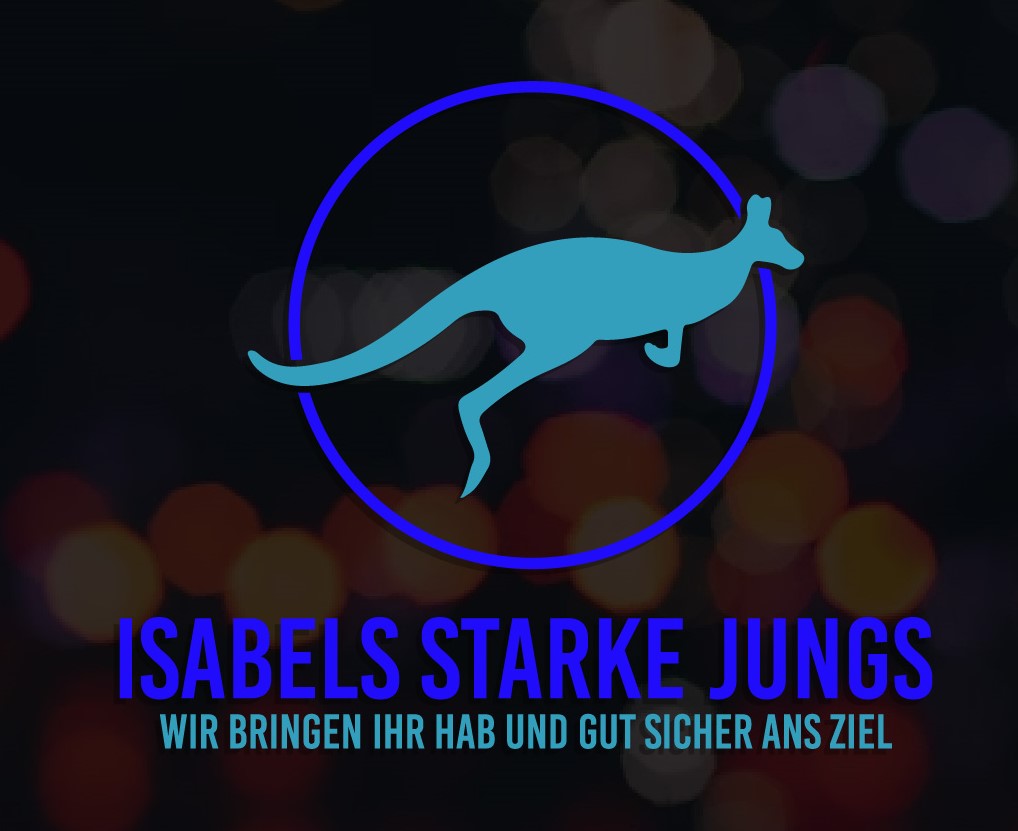 Isabels starke Jungs – Umzugsfirma Wutöschingen – Foto 2