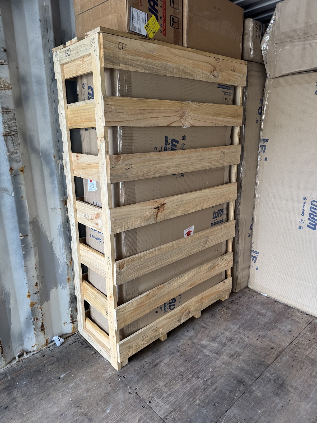 J Swiss Services – Umzugsfirma Genève – Foto 2