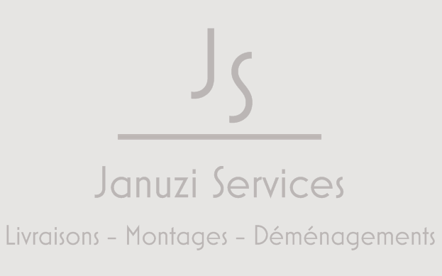 Januzi Services Titelbild
